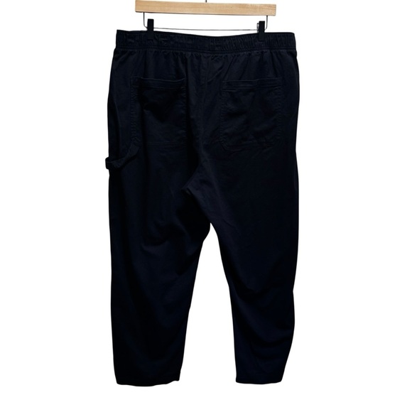 Old Navy Good Structure Blackjack Pants Size XL - Picture 3 of 13